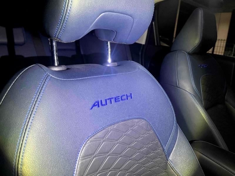 2021 Nissan Note e-Power AUTECH