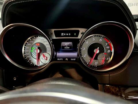 2014 Mercedes Benz SL 350 AMG - Thumbnail