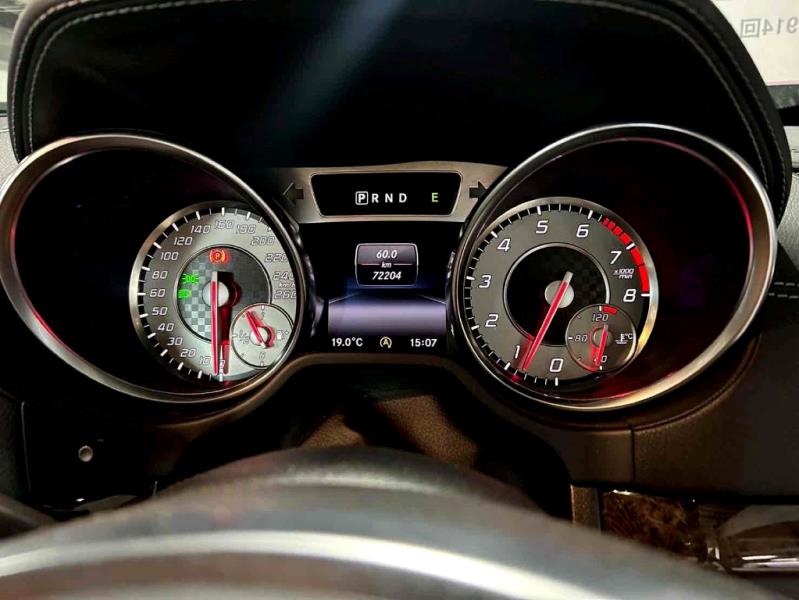 2014 Mercedes Benz SL 350 AMG