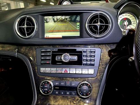 2014 Mercedes Benz SL 350 AMG - Thumbnail