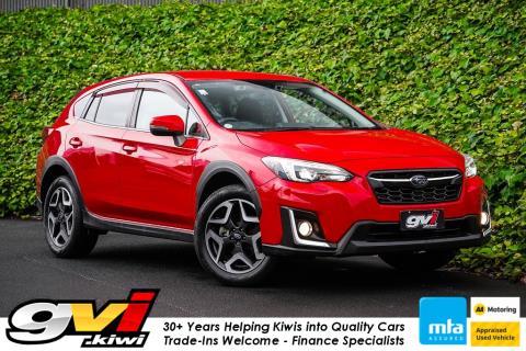 2019 Subaru XV 2.0i-S 4WD - Thumbnail