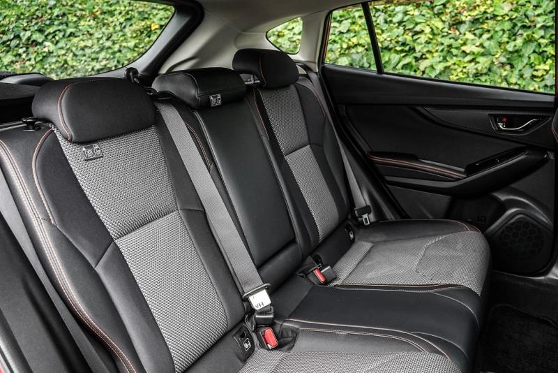 2019 Subaru XV 2.0i-S 4WD