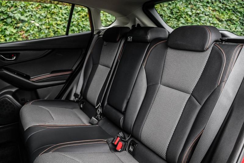 2019 Subaru XV 2.0i-S 4WD