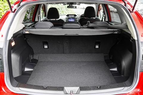 2019 Subaru XV 2.0i-S 4WD - Thumbnail