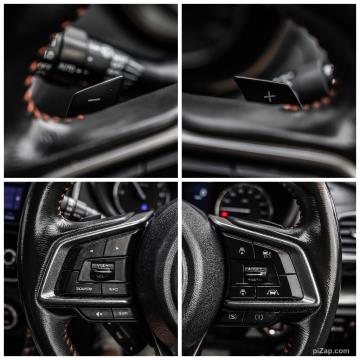 2019 Subaru XV 2.0i-S 4WD - Thumbnail