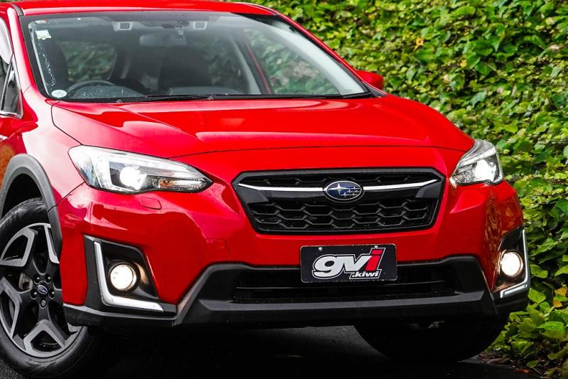 2019 Subaru XV 2.0i-S 4WD