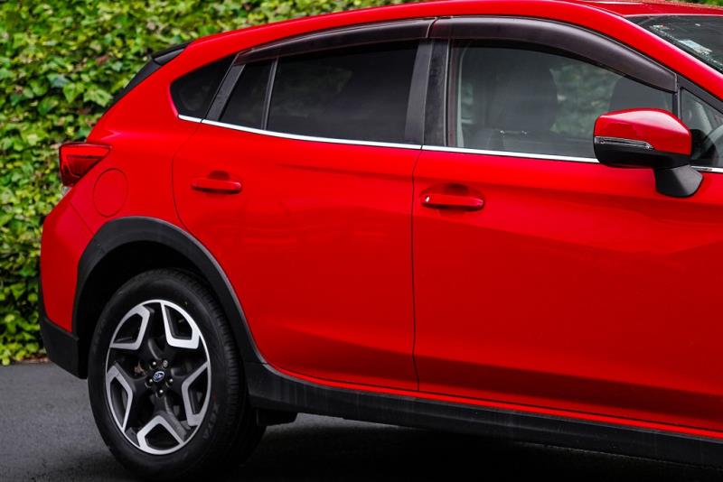 2019 Subaru XV 2.0i-S 4WD