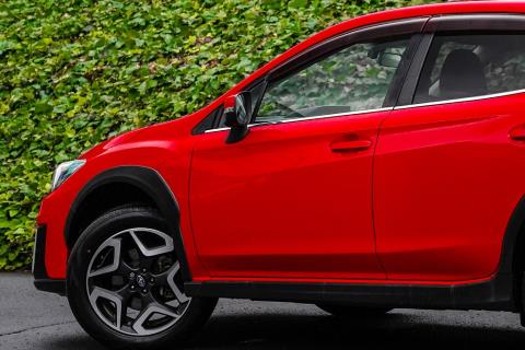 2019 Subaru XV 2.0i-S 4WD - Thumbnail