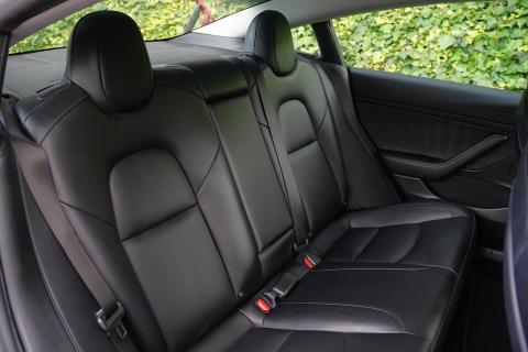 2021 Tesla Model 3 Dual Motor - Thumbnail