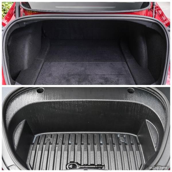 2021 Tesla Model 3 Dual Motor