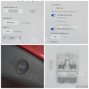2021 Tesla Model 3 Dual Motor - Thumbnail