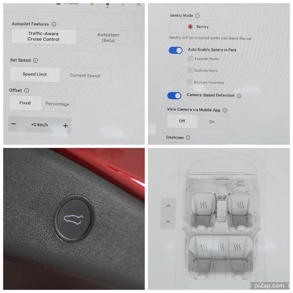 2021 Tesla Model 3 Dual Motor