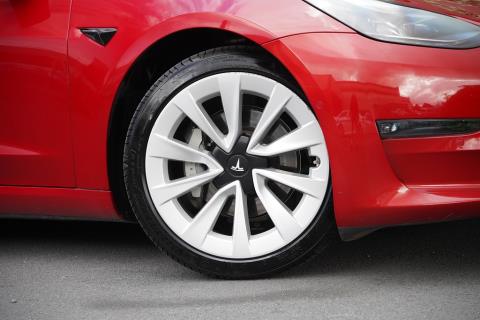 2021 Tesla Model 3 Dual Motor - Thumbnail