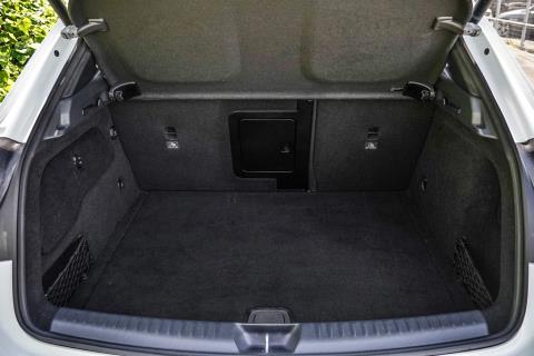 2014 Mercedes Benz GLA 180 AMG Sport - Thumbnail