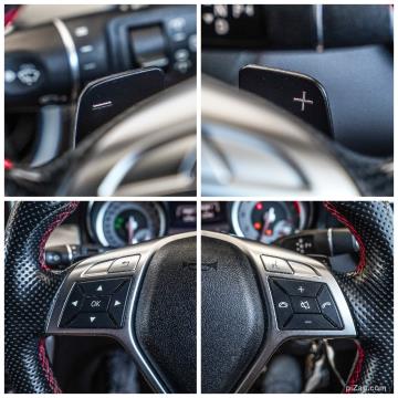 2014 Mercedes Benz GLA 180 AMG Sport - Thumbnail