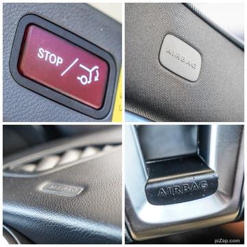 2014 Mercedes Benz GLA 180 AMG Sport - Thumbnail