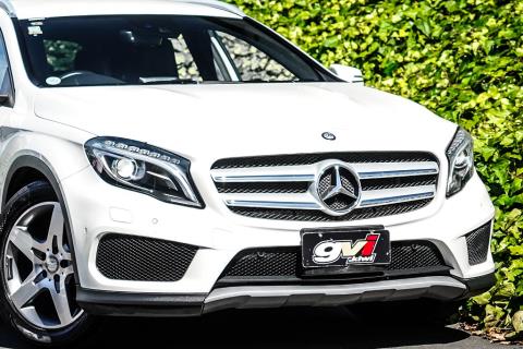 2014 Mercedes Benz GLA 180 AMG Sport - Thumbnail