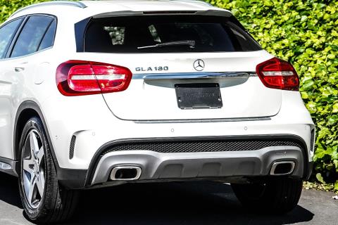 2014 Mercedes Benz GLA 180 AMG Sport - Thumbnail