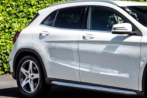 2014 Mercedes Benz GLA 180 AMG Sport - Thumbnail