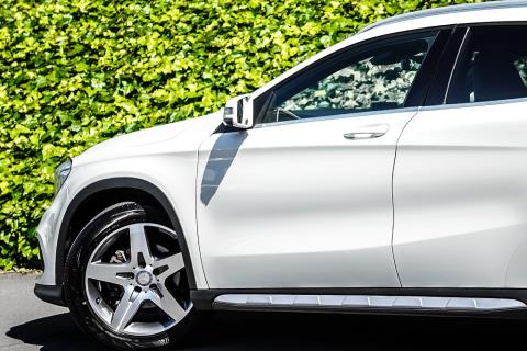 2014 Mercedes Benz GLA 180 AMG Sport - Thumbnail