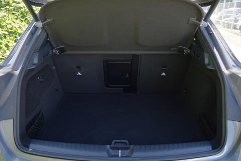 2014 Mercedes Benz GLA 250 4Matic - Thumbnail