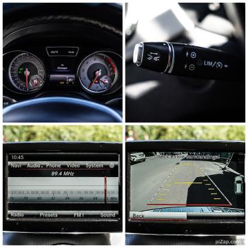 2014 Mercedes Benz GLA 250 4Matic - Thumbnail