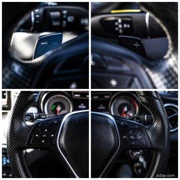 2014 Mercedes Benz GLA 250 4Matic - Thumbnail