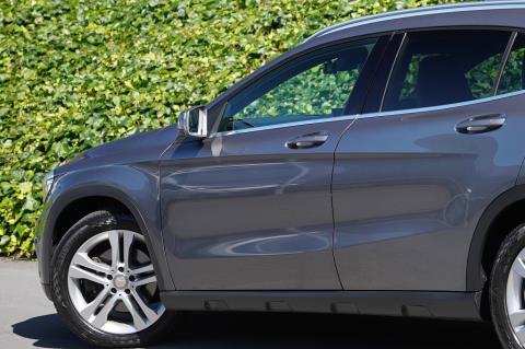2014 Mercedes Benz GLA 250 4Matic - Thumbnail