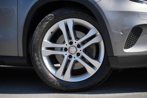 2014 Mercedes Benz GLA 250 4Matic - Thumbnail