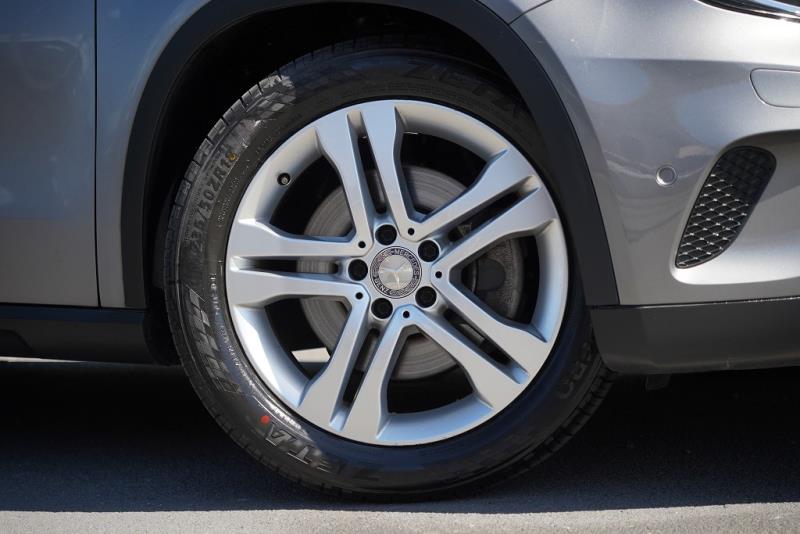 2014 Mercedes Benz GLA 250 4Matic