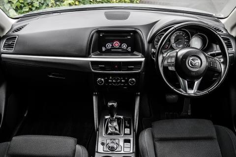 2015 Mazda CX-5 20S Proactive - Thumbnail