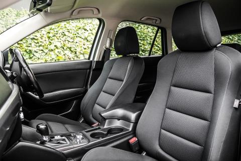 2015 Mazda CX-5 20S Proactive - Thumbnail