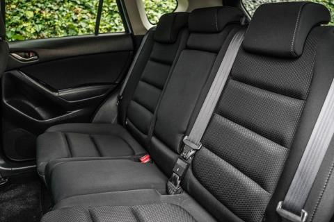 2015 Mazda CX-5 20S Proactive - Thumbnail