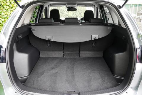 2015 Mazda CX-5 20S Proactive - Thumbnail