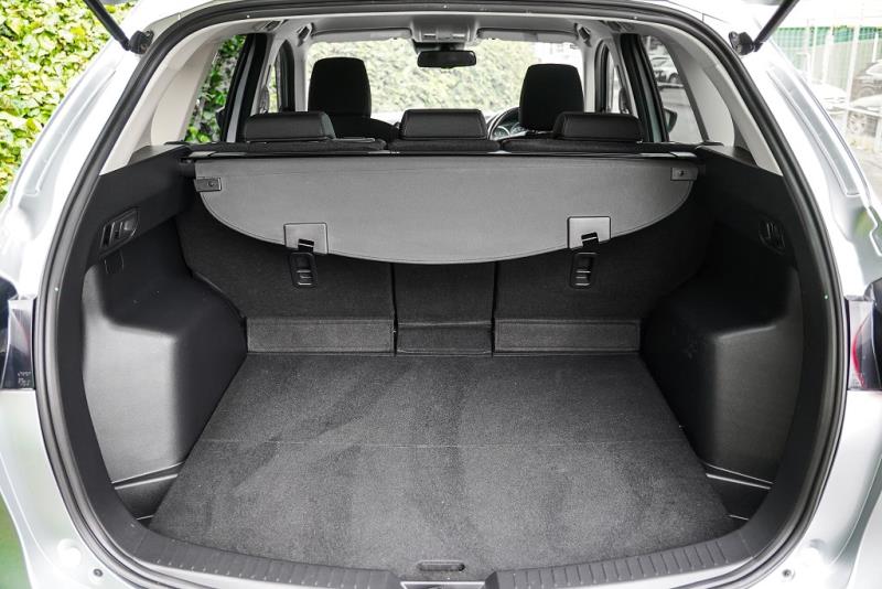 2015 Mazda CX-5 20S Proactive