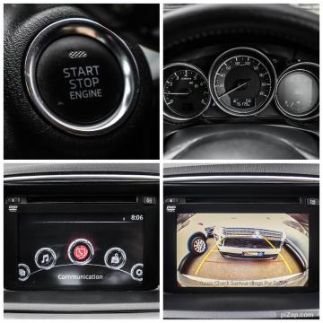 2015 Mazda CX-5 20S Proactive - Thumbnail