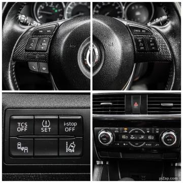 2015 Mazda CX-5 20S Proactive - Thumbnail
