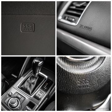 2015 Mazda CX-5 20S Proactive - Thumbnail