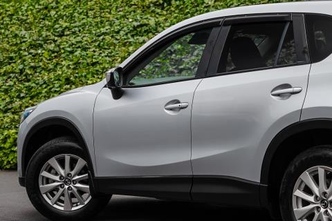 2015 Mazda CX-5 20S Proactive - Thumbnail
