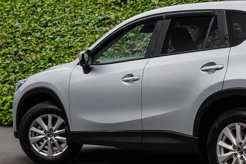 2015 Mazda CX-5 20S Proactive