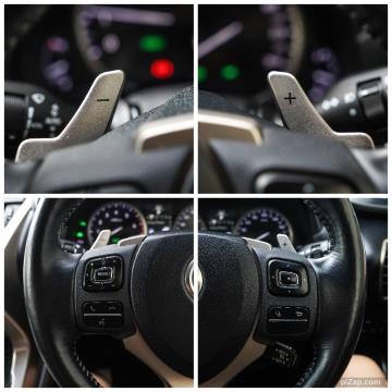 2014 Lexus NX 300H - Thumbnail