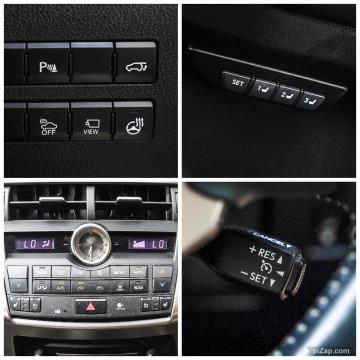 2014 Lexus NX 300H - Thumbnail