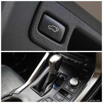 2014 Lexus NX 300H - Thumbnail