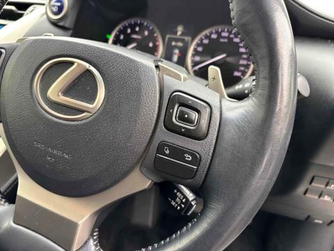 2014 Lexus NX 300H - Thumbnail