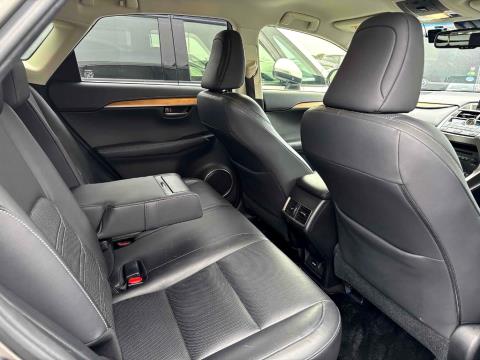 2014 Lexus NX 300H - Thumbnail