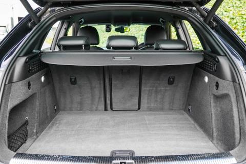 2015 Audi Q3 2.0TFSI Quattro S Line - Thumbnail