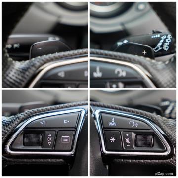 2015 Audi Q3 2.0TFSI Quattro S Line - Thumbnail