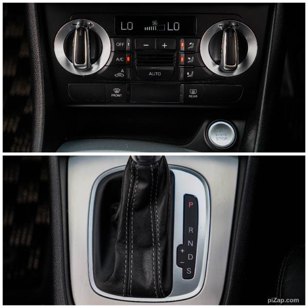 2015 Audi Q3 2.0TFSI Quattro S Line