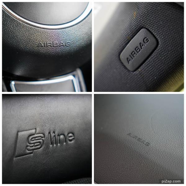 2015 Audi Q3 2.0TFSI Quattro S Line