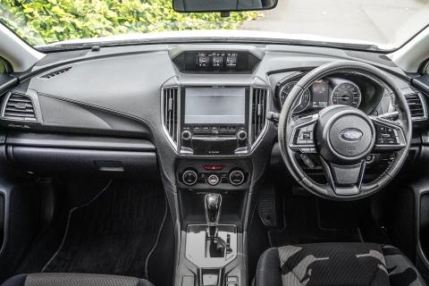 2017 Subaru Impreza Sports 1.6i-I - Thumbnail